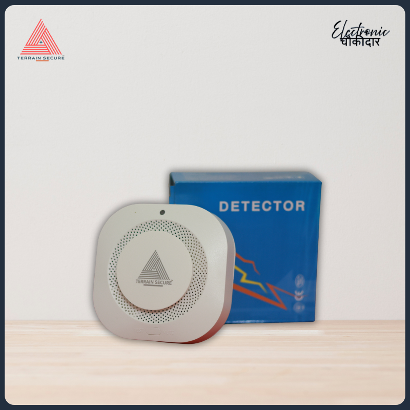 Smoke Sensor