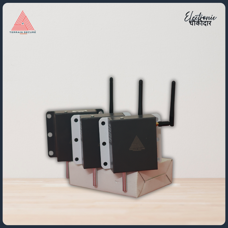 Shutter Sensor