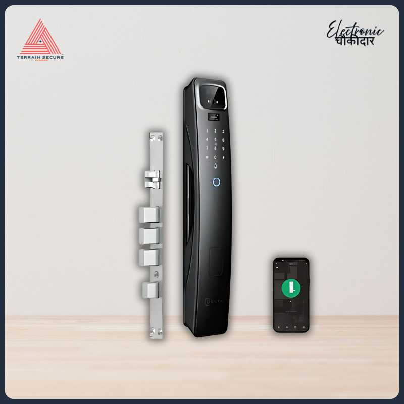 delta homes V 50