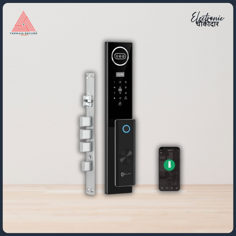 delta homes X30